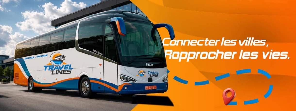 Autocar VIP Travel Lines